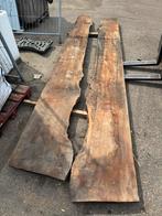 Plataan halve schaal delen planken, Ophalen, Zo goed als nieuw, Plank, Minder dan 200 cm