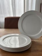Villeroy & Boch – Adriana - 4x onderborden (Ø 29 cm), Ophalen of Verzenden, Zo goed als nieuw, Overige stijlen, Bord(en)