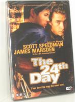 THE 24 TH DAY (19), Vanaf 16 jaar, Ophalen of Verzenden, Nieuw in verpakking, Actie