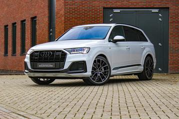 Audi Q7 55 TFSI e quattro S edition Competition | Laser | Pa beschikbaar voor biedingen
