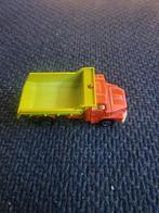 Majorette model scania kiepwagen pt177, Gebruikt, Frankrijk, Ophalen of Verzenden, N.b