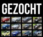 Auto's gezocht Inkoop Auto's Wij kopen auto's Auto te koop, Voorwielaandrijving, Stof, 4 cilinders, Blauw