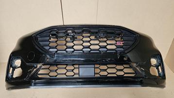 Voorbumper Ford Puma ST LINE ORIGINEEL L1TB-17757-D-PIA-01  beschikbaar voor biedingen