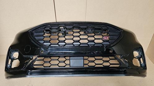 Voorbumper Ford Puma ST LINE ORIGINEEL L1TB-17757-D-PIA-01, Auto-onderdelen, Carrosserie en Plaatwerk, Bumper, Ford, Voor, Gebruikt