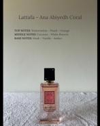 LATTAFA - ANA ABIYEDH CORAL -> 2-5-10 ml, Verzenden, Nieuw