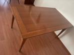 GRATIS Eettafel - Salontafel - klein tafeltje, Huis en Inrichting, Tafels | Eettafels, Ophalen, Gebruikt, 100 tot 150 cm, 50 tot 100 cm
