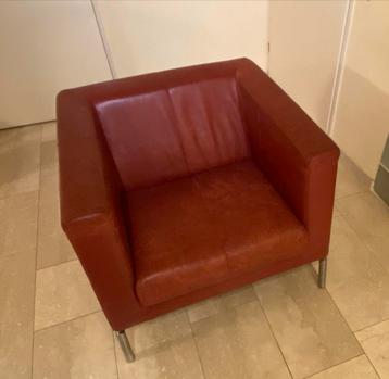 Montis Kubik Fauteuil - Tijdloos Design beschikbaar voor biedingen
