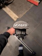 Farad Dakdragers, Auto diversen, Dakdragers, Ophalen of Verzenden, Gebruikt