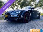 Audi TT Cabrio Roadster 2.0 TFSI quattro S-Line Bj 2014, Auto's, Automaat, Euro 5, TT, Gebruikt