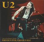U2 forever in fever, forever in heat boston 1987 soundboard, Ophalen of Verzenden, Nieuw in verpakking