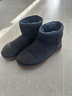 Dames ugg, Blauw, Overige typen, Ophalen of Verzenden, Zo goed als nieuw