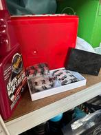 Clay bar kit / klei kit meguiars met doosje en Quickdetailer, Ophalen of Verzenden