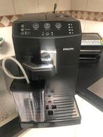 Philips espressomachine bonen, Witgoed en Apparatuur, Koffiezetapparaten, Ophalen of Verzenden, Zo goed als nieuw, Espresso apparaat