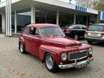 Volvo P544 B18D Sport (bj 1965), Overige carrosserieën, Bedrijf, Handgeschakeld, Volvo