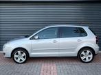 Volkswagen Polo 1.4-16V Comfortline Cruise | Airco | Elektr, Voorwielaandrijving, Stof, Gebruikt, 4 cilinders
