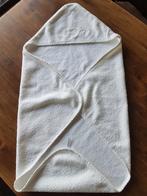 Badcape omslagdoek zgan, Ophalen of Verzenden, Zo goed als nieuw, Overige typen