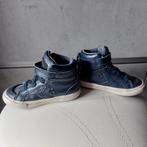 all stars schoenen blauw maat 25, Schoenen, Ophalen of Verzenden, Zo goed als nieuw, All Stars