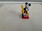 Disney Mickey Bullyland telefoon, Ophalen of Verzenden, Zo goed als nieuw