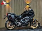 YAMAHA TRACER 9 GT - Sw motech - Quickshifter -, Motoren, Motoren | Yamaha, Bedrijf, Meer dan 35 kW, Toermotor, YAMAHA