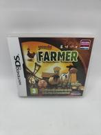 Youda Farmer - Nintendo DS - Avontuur, Nintendo, 1 speler, Ophalen of Verzenden, Zo goed als nieuw