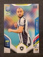 Panini Fifa365 2026    CABRAL    BOTAFOGO, Verzenden, Zo goed als nieuw, Buitenlandse clubs, Poster, Plaatje of Sticker