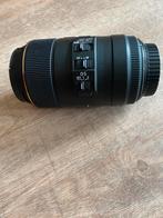 Sigma, 105 mm macro lens, Audio, Tv en Foto, Fotografie | Lenzen en Objectieven, Ophalen, Zo goed als nieuw, Macrolens