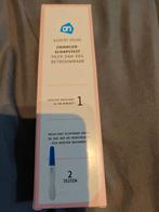 AH zwangerschaptest (1x), Ophalen of Verzenden, Nieuw, Overige typen