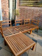 Te koop, Tuin en Terras, Tuinsets en Loungesets, Ophalen of Verzenden, Zo goed als nieuw