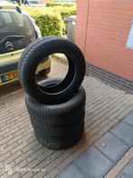 Winterbanden Nokian tyres, 205 mm, Nieuw, Band(en), 16 inch