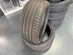 2x 255 35 19 Bridgestone Turanza T005 RUNFLAT 5,5M DOT0624, Auto-onderdelen, Banden en Velgen, 19 inch, Gebruikt, 255 mm, Ophalen of Verzenden