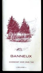 Banneux Maria De Verschijningen Bedrag voor 3e wereld, L. Wuillaume, Christendom | Katholiek, Ophalen of Verzenden, Zo goed als nieuw