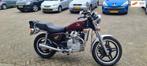 Honda Tour CX 500 E/500, Motoren, Toermotor, 2 cilinders, Meer dan 35 kW, 496 cc