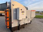 Pasqualicchio luchtverhitter type GA150 (150 kW tot 175 kW), Huis en Inrichting, Kachels, Ophalen of Verzenden, Nieuw, Hout, Houtkachel