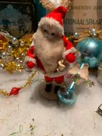 #kerst Oude japanse fifties Kerstman, T, Ophalen of Verzenden, Zo goed als nieuw, N