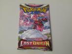 pokemon Sword & Shield Lost origin boosterpack, Nieuw, Ophalen of Verzenden, Losse kaart