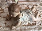 Antieke porseleinen baby’s, Antiek en Kunst, Ophalen of Verzenden