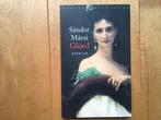 Sandor Marai - Gloed - 2001, Ophalen of Verzenden, Zo goed als nieuw, Sandor Marai