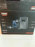 Elektrische lasapparaat 40-100A met laskap, Doe-het-zelf en Verbouw, Gereedschap | Boormachines, Ophalen, Zo goed als nieuw, Boormachine