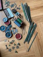 Meccano bouwdoos  no3 uit 50 tiger jaren, Antiek en Kunst, Ophalen of Verzenden