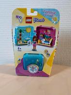 Lego Friends 41412 - Compleet met doos!, Ophalen of Verzenden, Zo goed als nieuw, Complete set, Lego