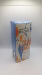 Moschino - cheap and chic love is love 30ml EDT ~ nieuw, Nieuw, Ophalen of Verzenden