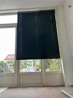 Luxaflex antraciet, Ophalen, Zo goed als nieuw, 100 tot 150 cm, 150 tot 200 cm