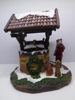 Luville item -  Wishing well - 609182, Diversen, Kerst, Ophalen of Verzenden, Zo goed als nieuw