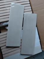 Ca 3m2 beige wandtegels, Doe-het-zelf en Verbouw, Platen en Panelen, Ophalen, Nieuw