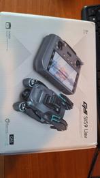 Drone met scherm full HD camera met obstakeldetectie, Full HD, Canon, 20x of meer, Nieuw