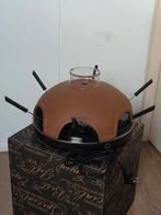 Tristar PZ-9156 Festa 6 Pizzamaker Pizzarette 6-persoons, Ophalen, Zo goed als nieuw