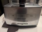 Magimix Cuisine 4200 XL, Witgoed en Apparatuur, Keukenmixers, Ophalen, 4 liter of meer, 3 snelheden of meer, Zo goed als nieuw