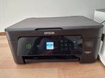 Goede en handige 3in1 inkjet printer Epson XP3100, Computers en Software, Printers, Ophalen of Verzenden, Zo goed als nieuw, Scannen