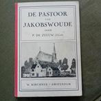 De pastoor van Jacobswoude, Antiek en Kunst, Antiek | Boeken en Bijbels, Ophalen of Verzenden