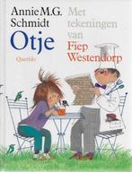 Annie M G Schmidt: Otje, Ophalen of Verzenden, Zo goed als nieuw, Fictie algemeen